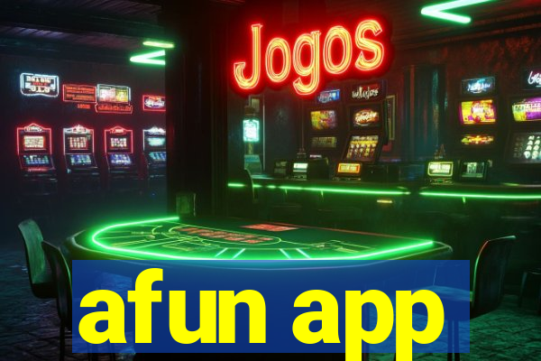afun app